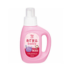 ARAU Lavender Baby Laundry Detergent 800ml