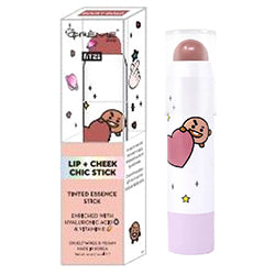 THE CREME SHOP Lip Cheek Stick Shooky Rocky Road