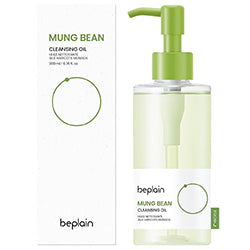 BEPLAIN Mung Bean Cleansing Oil 200ml