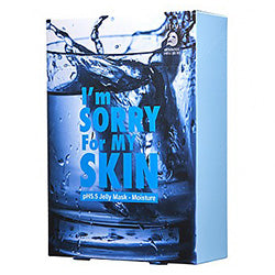 IM SORRY FOR MY SKIN pH5.5 Jelly Mask Moisture (10)