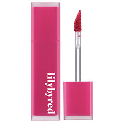 LILYBYRED ## Mood Liar Velvet Tint 05 Immature Cherry