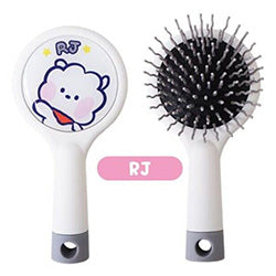 BT21 Minini Hair Brush RJ