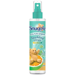 SNUGGLE ++ Fabric Freshener Sparkling Citrus 150ml
