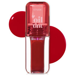ETUDE HOUSE Dear Darling Oil Tint 01 Real Cherry