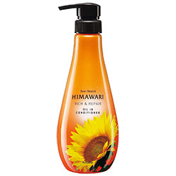 KRACIE Himawari Rich & Repair Conditioner 500g