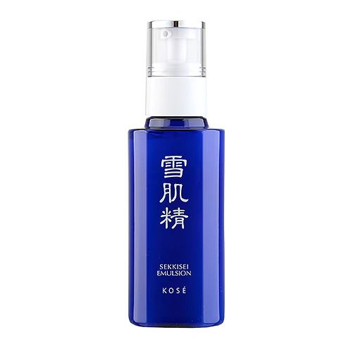 KOSE SEKKISEI ## Emulsion 140ML