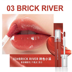 ROMAND Glasting Water Tint 03 Brick River