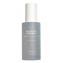 HARUHARU WONDER Black Rice Hyaluronic Essence 50ml