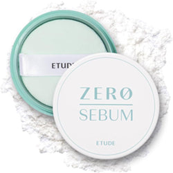 ETUDE HOUSE Zero Sebum Drying Powder