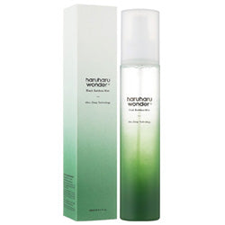 HARUHARU WONDER Black Bamboo Mist 150ml