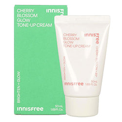 INNISFREE Jeju Cherry Blossom Tone-up Cream 50ml_63315