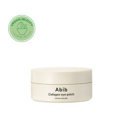 ABIB Collagen Eye Patch Jericho Rose Jelly 60pcs