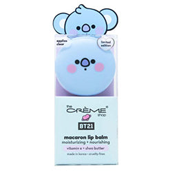 THE CREME SHOP Macaron Lip Balm Koya Soda Pop