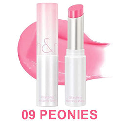 ROMAND Glasting Melting Balm 09 Peonies
