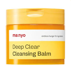 MANYO $$ !+ Pure Cleansing Balm 132ml