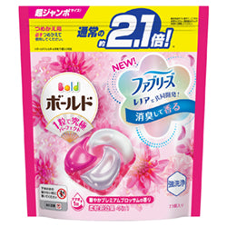 PNG Ariel Power Gel Ball 4D Premium Blossom Replacement 23pcs