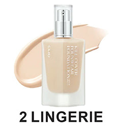 CLIO Kill Cover Founwear Foundation 2 Lingerie NPN
