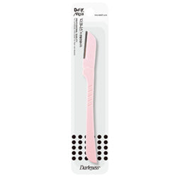 DARKNESS Ladies Eyebrow Razor Long (DTK-1124-2)