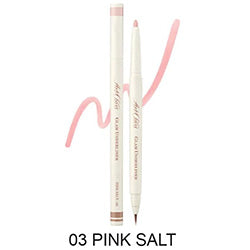 TOO COOL FOR SCHOOL Artclass Glam Underliner #3 Pink Salt