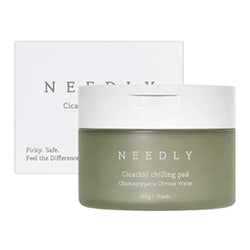 NEEDLY ++ ##  Cicachid Chilling Pad 70 Pads