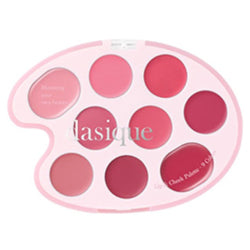 DASIQUE ## ++ Mood Painting Lip & Cheek Palette 03 Pink Coloring