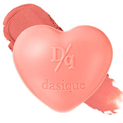 DASIQUE Souffle Color Pot 02 Pomelo Pudding