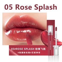 ROMAND Glasting Water Tint 05 Rose Splash