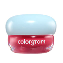 COLORGRAM ## Tintin Dory Lip Jam 06 Cherry
