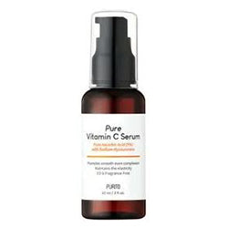 PURITO Pure Vitamin C Serum 60ml