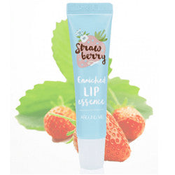 AROUND ME  Enriched Lip Essence Strawberry