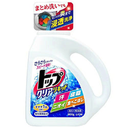 LION -- Top Laundry Detergent 900g