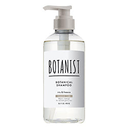 BOTANIST Botanical Shampoo Damage Care 490ml