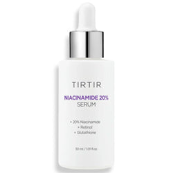 TIRTIR Niacinamide 20% Serum 30ml