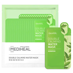 MEDIHEAL Double Calming Water Mask (15)