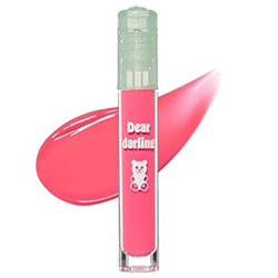 ETUDE HOUSE ## Dear Darling Water Gel Tint Berry Banana