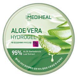 MEDIHEAL Aloe Gel Vera Hydrogel Water 95%