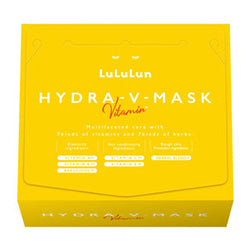 LULULUN Face Mask Hydra Vitamin (28)