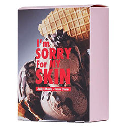 IM SORRY FOR MY SKIN Jelly Mask Pore Care (10)