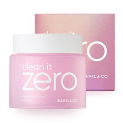 BANILA CO -- Clean It Zero Original 180ml_07675