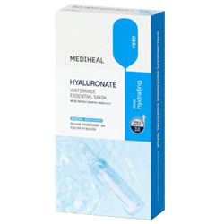 MEDIHEAL !! Hyaluronate Watermide Essential Mask (10)