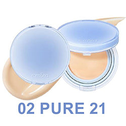 ROMAND Bare Water Cushion 02 Pure 21