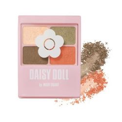 DAISY DOLL Eye Colour Palette BR-03