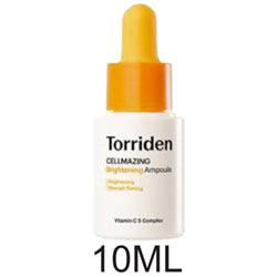 TORRIDEN Cellmazing Brightening Ampoule Mini 10ml