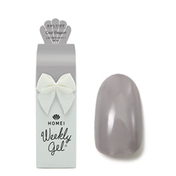 HOMEI Weekly Gel NE-54 Cool Elegant
