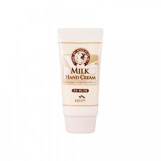 FLOR DE MAN Milk Hand Cream 80ml