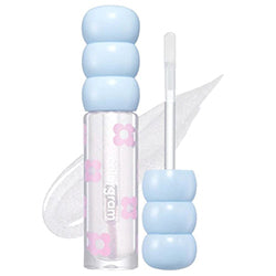 COLORGRAM Fruity Glass Tint 00 Pearl Gloss