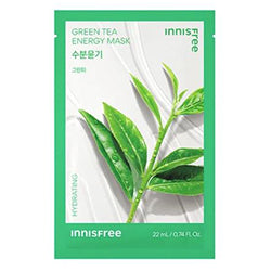INNISFREE Energy Mask Green Tea