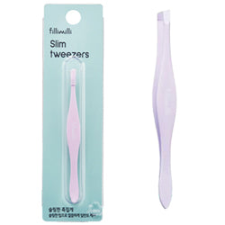 OLIVE YOUNG Fillimilli Slim Tweezers