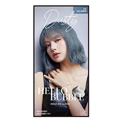 MISE EN SCENE Hello Bubble 6A Dusty Ash