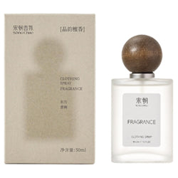 SONGCHAO Clothing Spray Fragrance Sandalwood 50ml